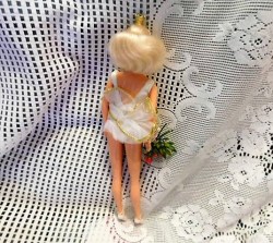 barbie ballerina reb bk